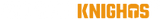 ChuggerKnights logo